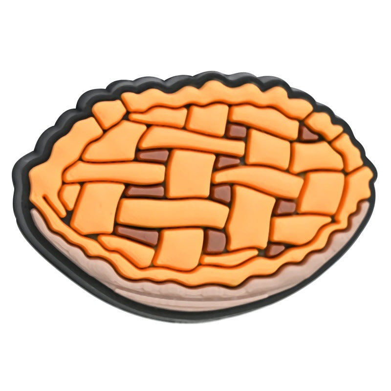 Wholesale    Random 100pcs  Thanksgiving series beads loose beads